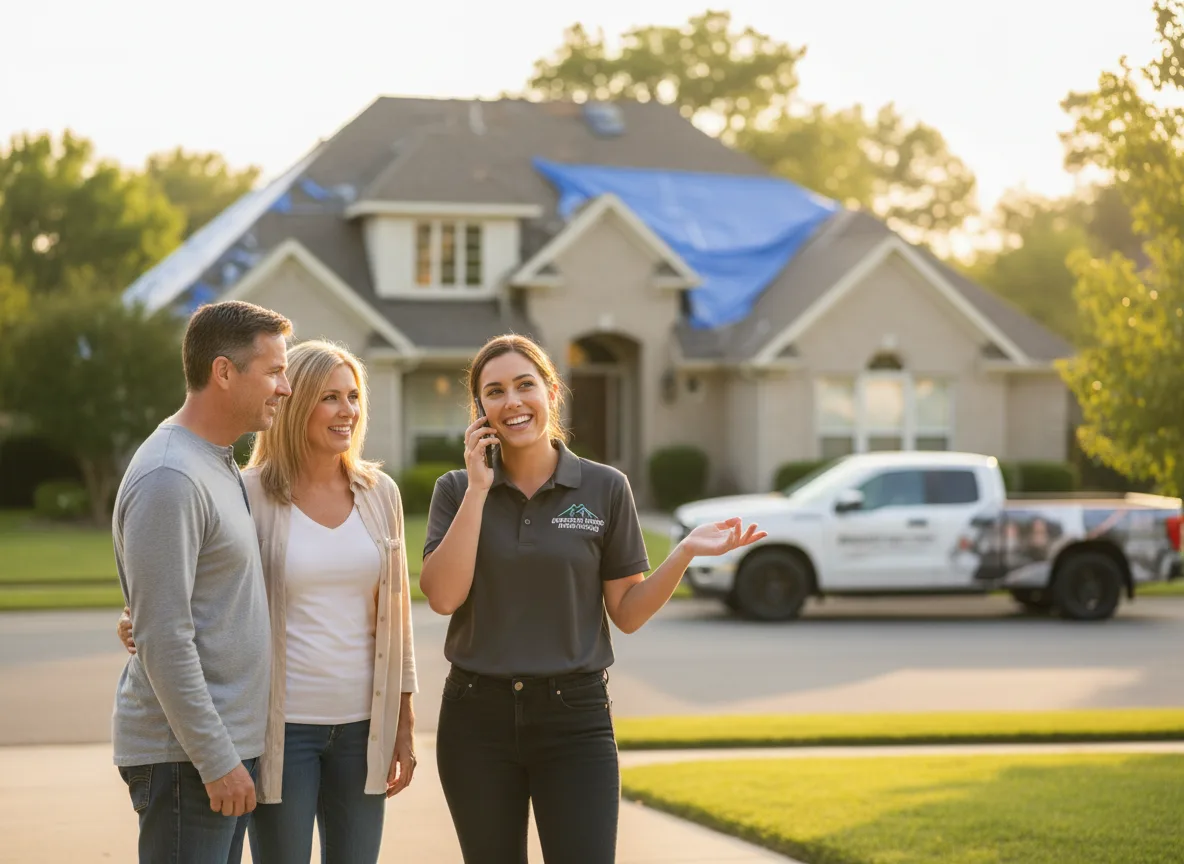 Emergency Roof Repair Lagro, IN FAQs
